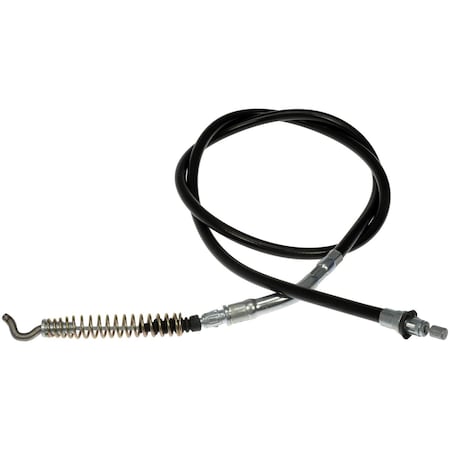 Dorman BRAKE CABLE C660117